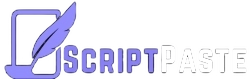ScriptPaste